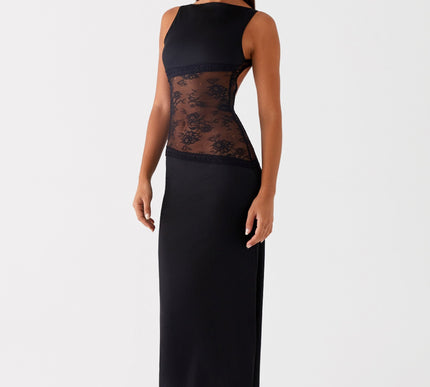 Valeria | Maxi Dress - Novela New York