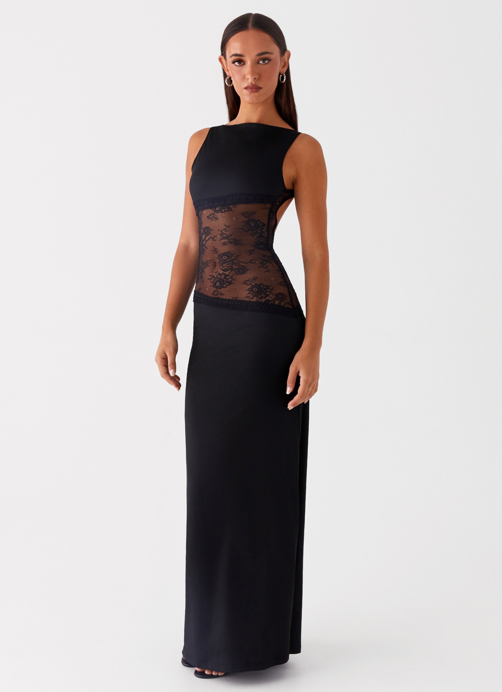 Valeria | Maxi Dress - Novela New York
