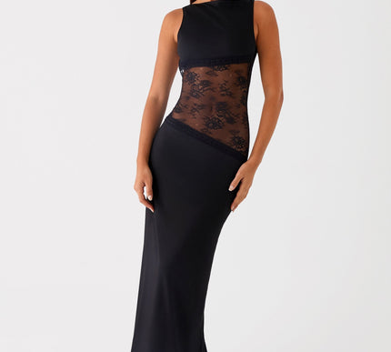 Valeria | Maxi Dress - Novela New York