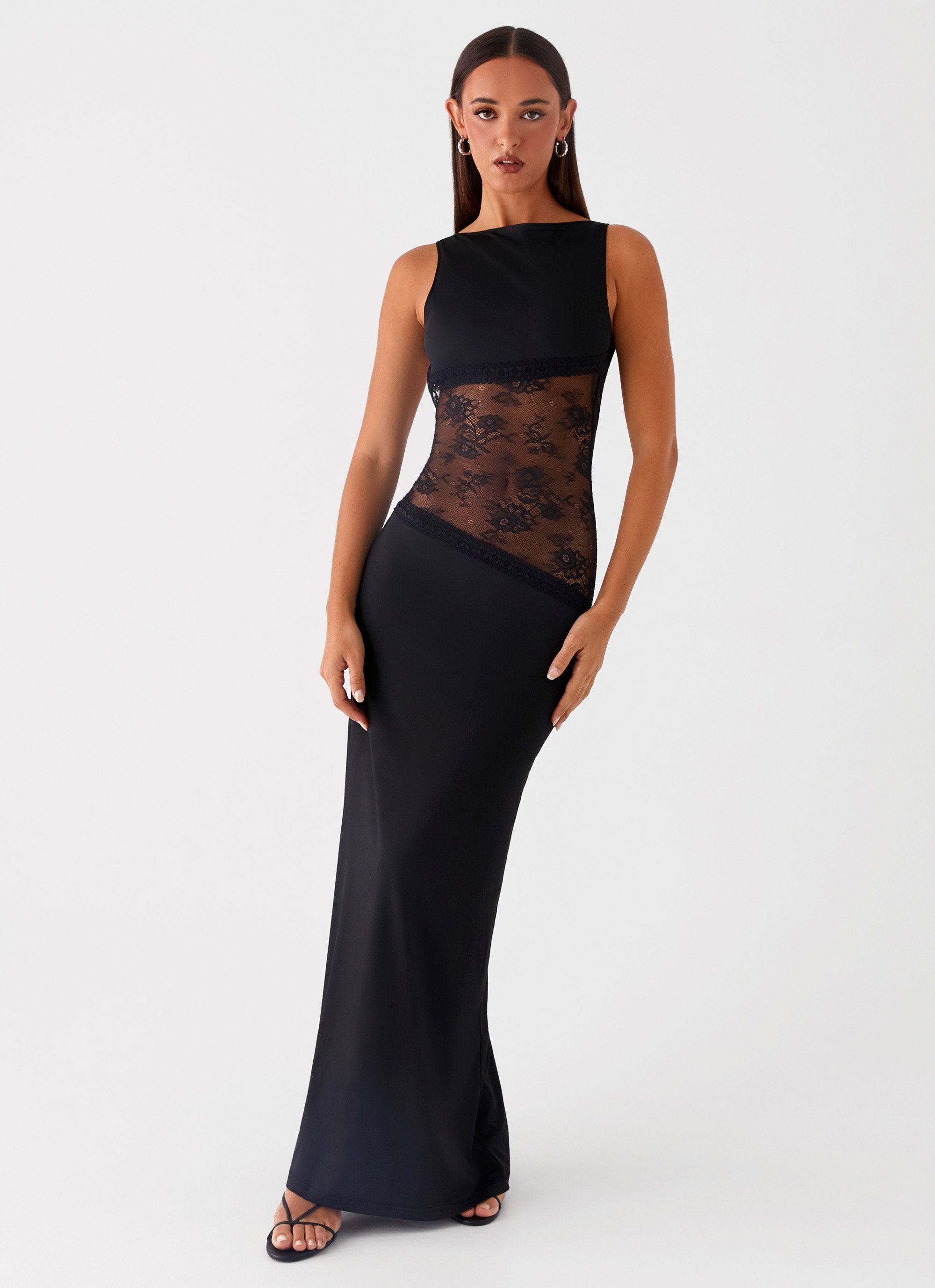 Valeria | Maxi Dress - Novela New York