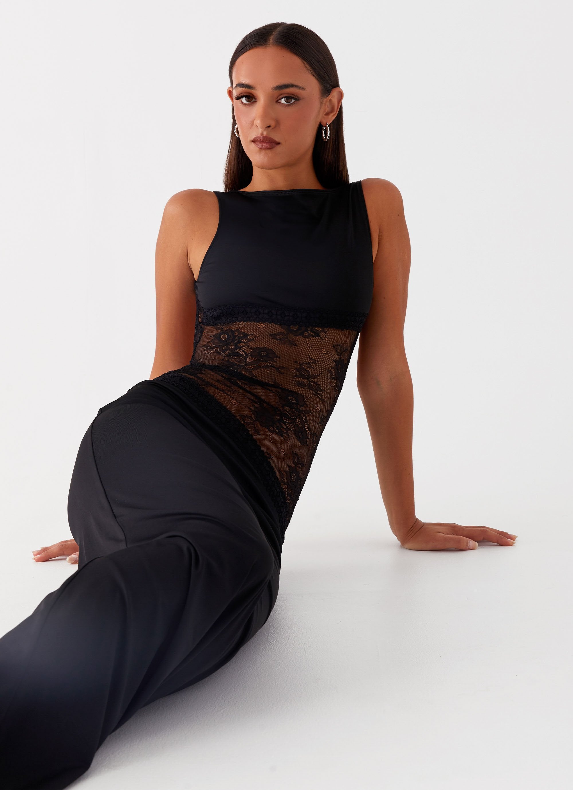 Valeria | Maxi Dress - Novela New York