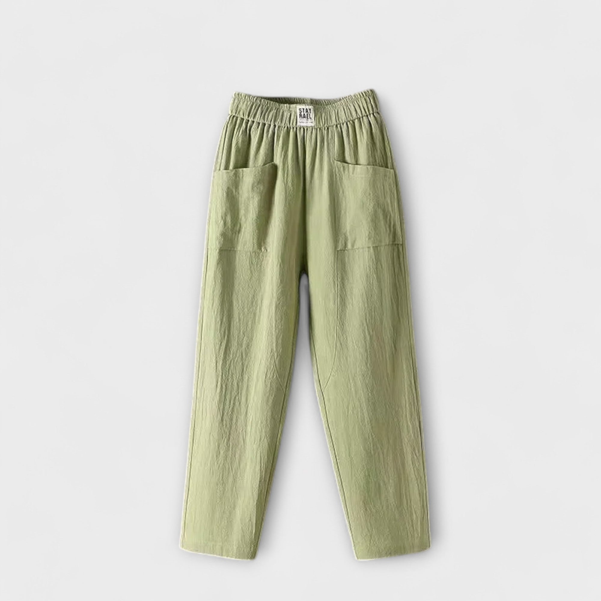 Maya - Elegant Pants - Novela New York