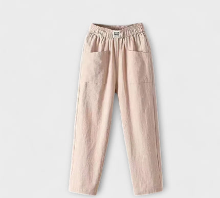Maya - Elegant Pants - Novela New York