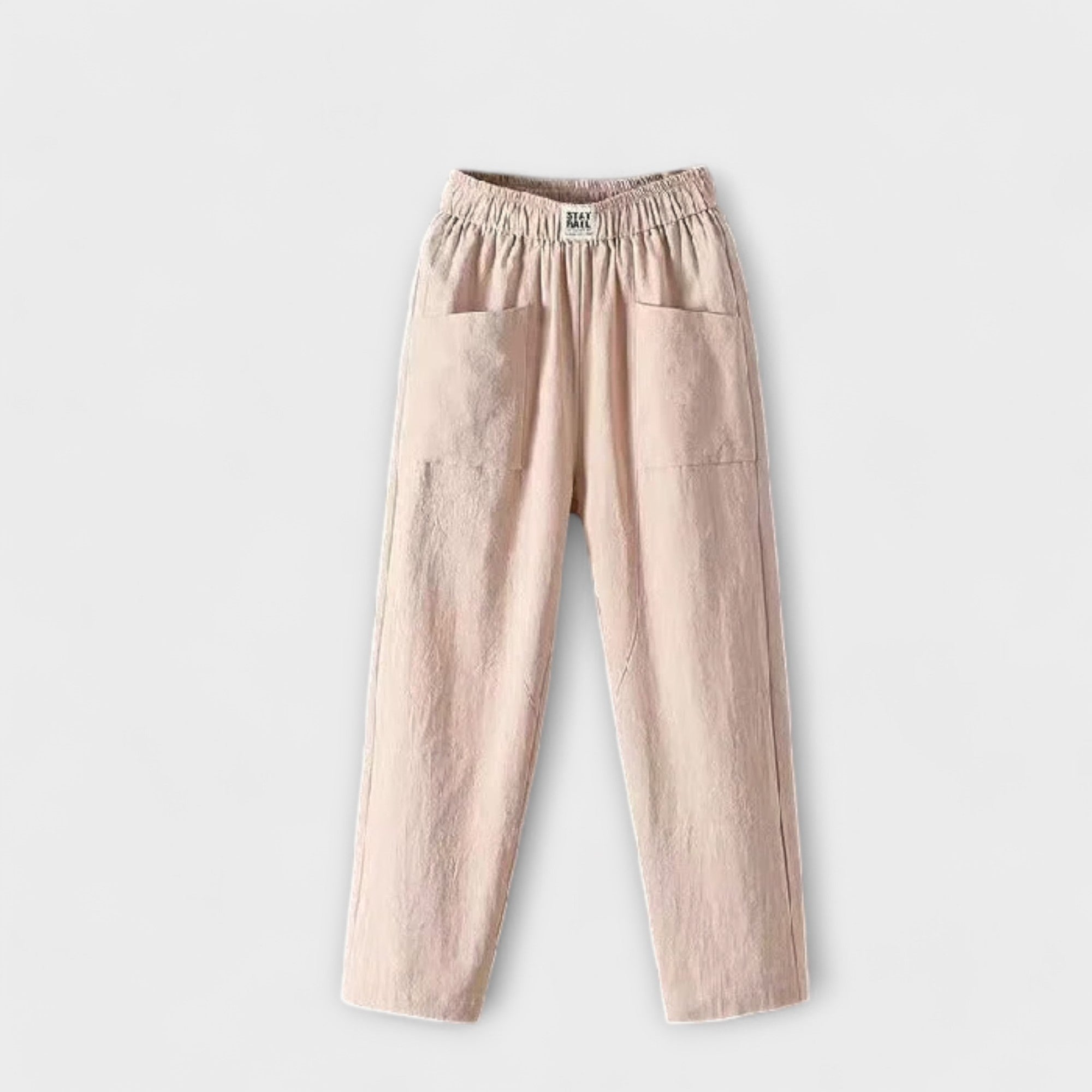 Maya - Elegant Pants - Novela New York