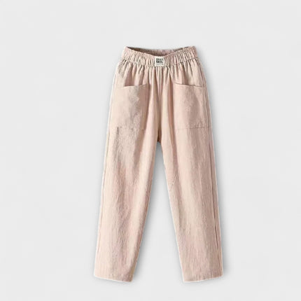 Maya - Elegant Pants - Novela New York