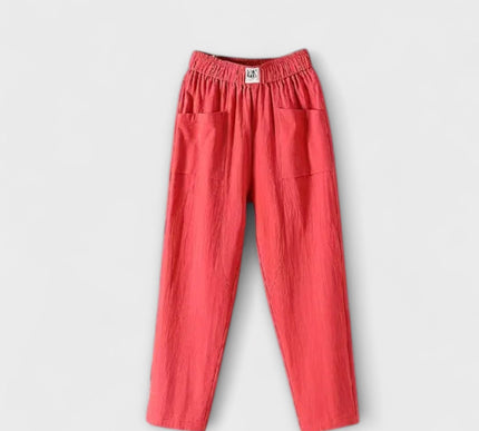 Maya - Elegant Pants - Novela New York