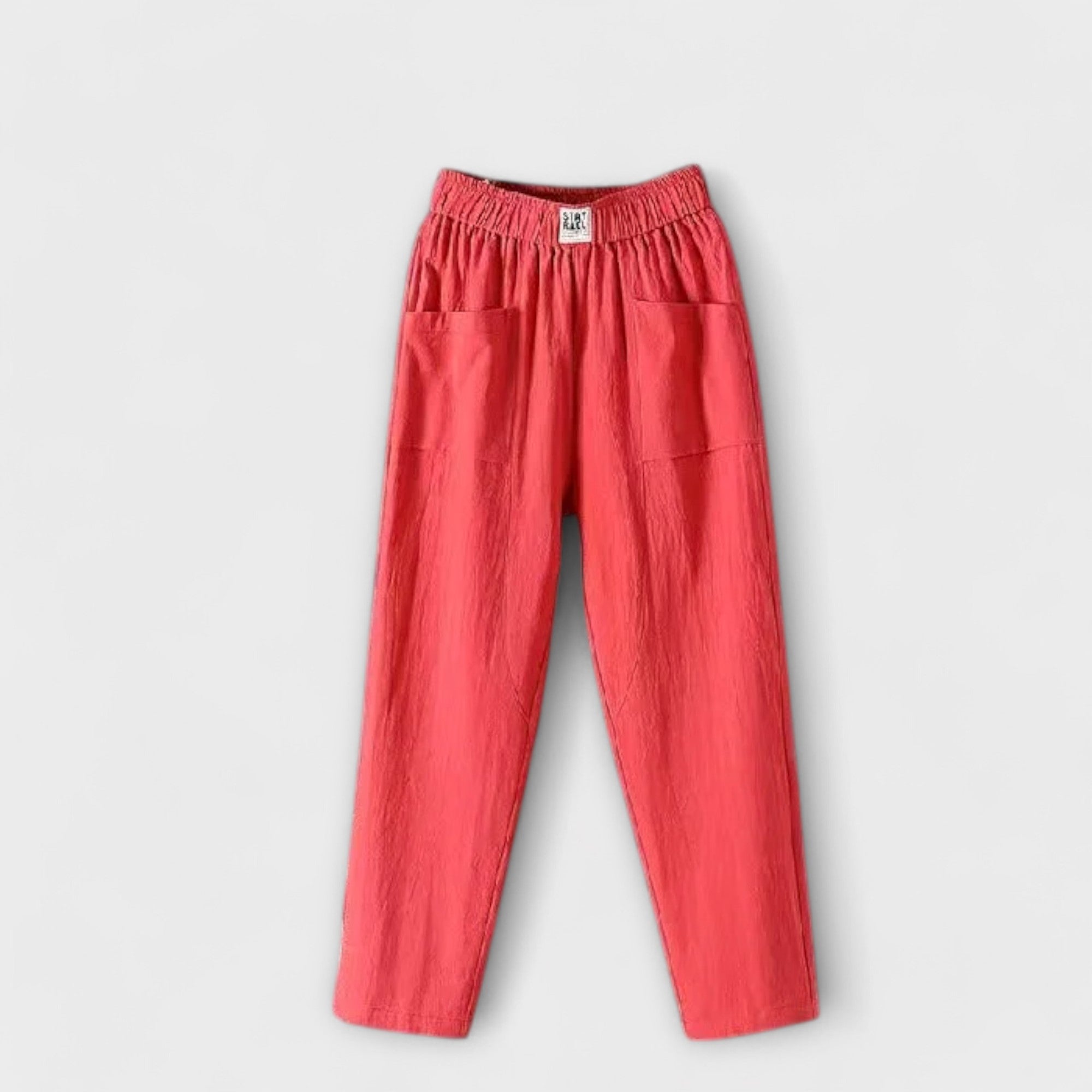 Maya - Elegant Pants - Novela New York