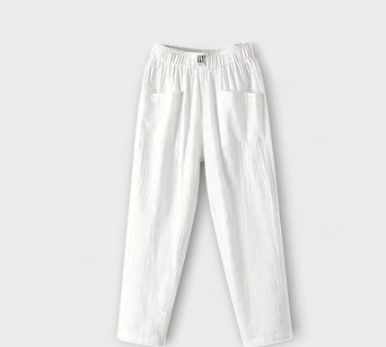 Maya - Elegant Pants - Novela New York