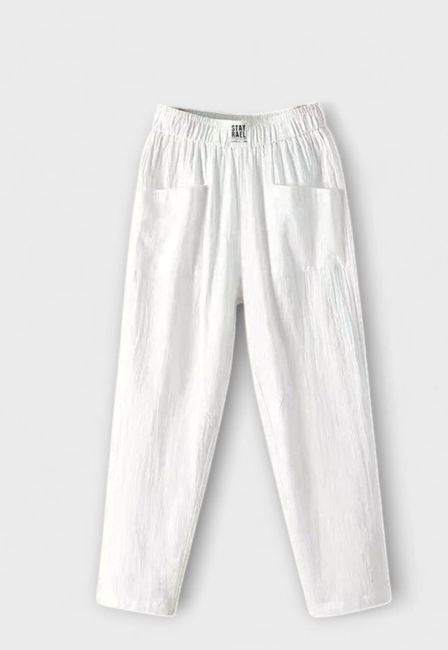 Maya - Elegant Pants - Novela New York