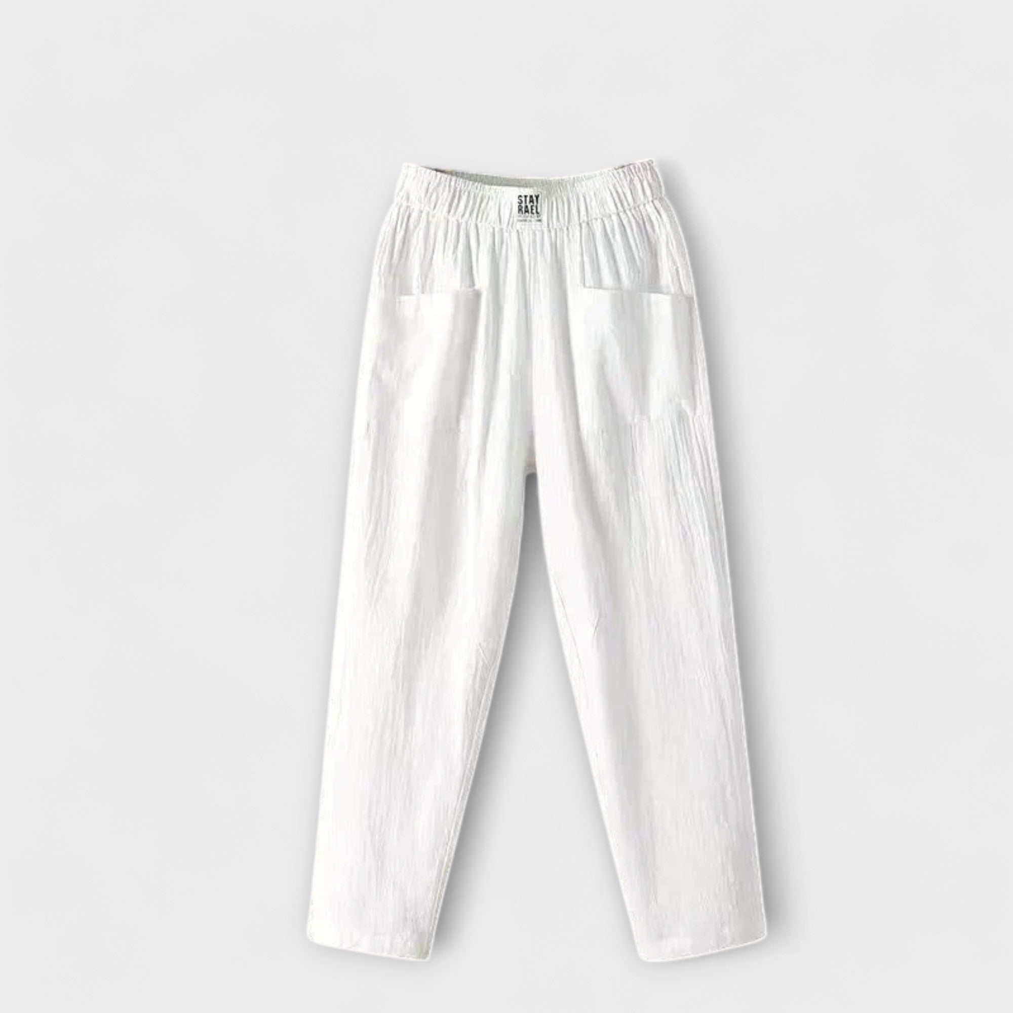 Maya - Elegant Pants - Novela New York