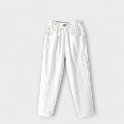 Maya - Elegant Pants - Novela New York