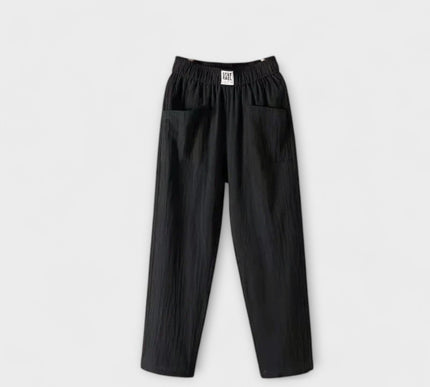 Maya - Elegant Pants - Novela New York