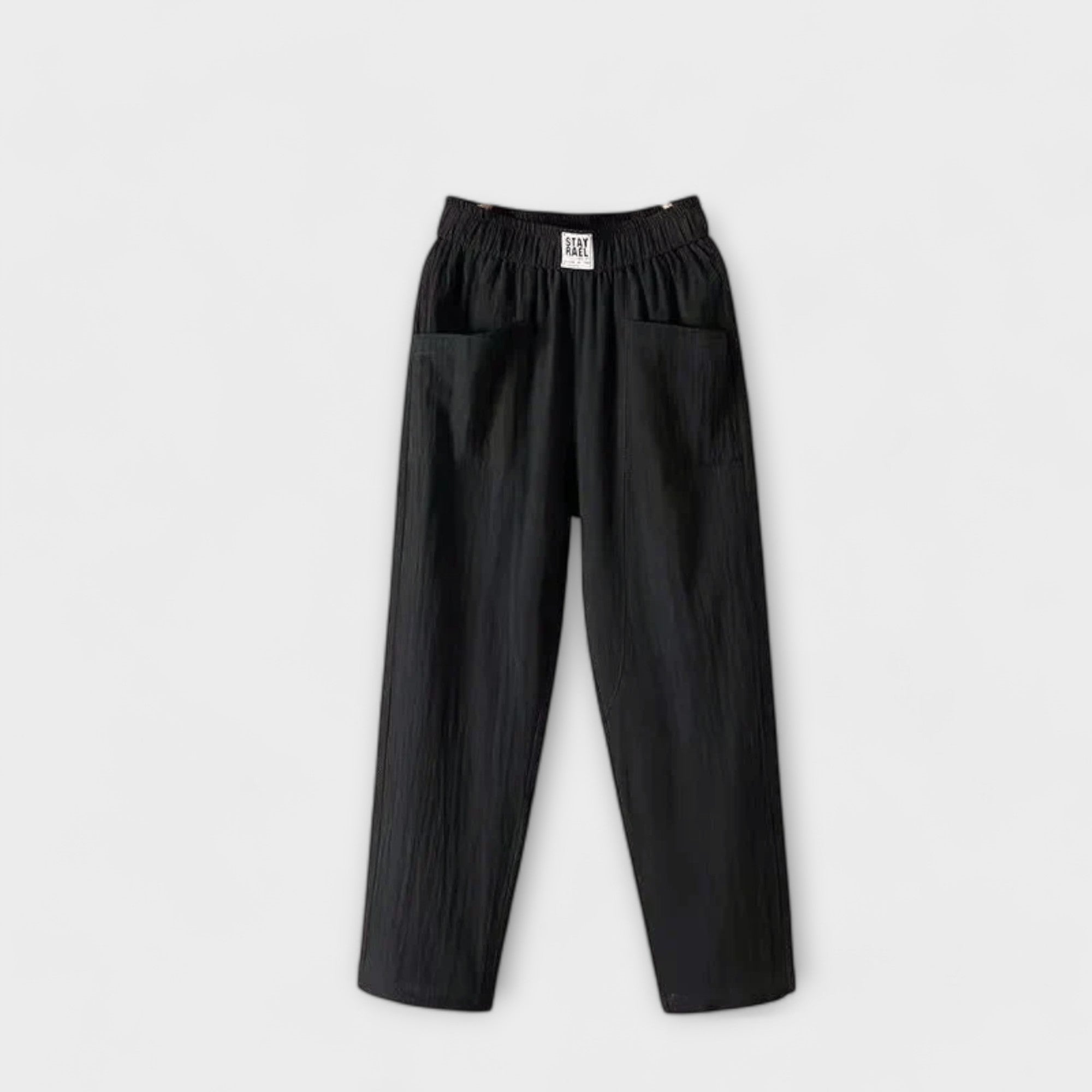 Maya - Elegant Pants - Novela New York