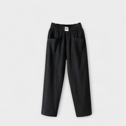 Maya - Elegant Pants - Novela New York