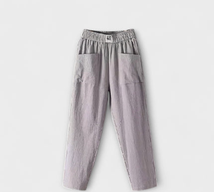 Maya - Elegant Pants - Novela New York