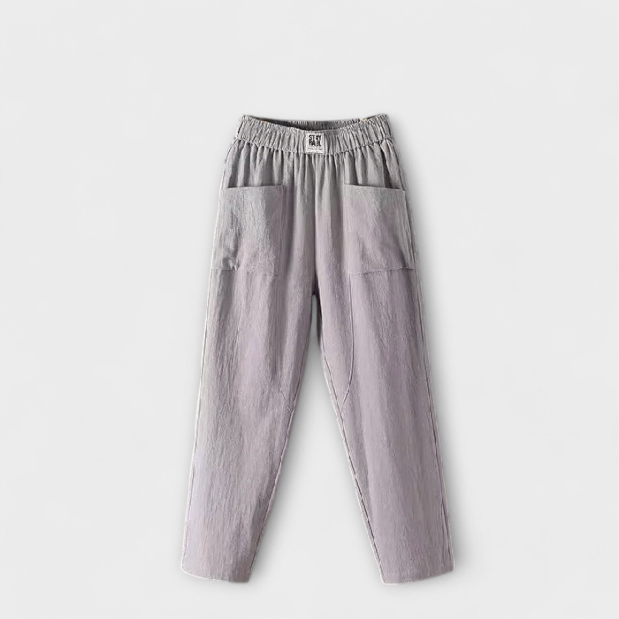 Maya - Elegant Pants - Novela New York