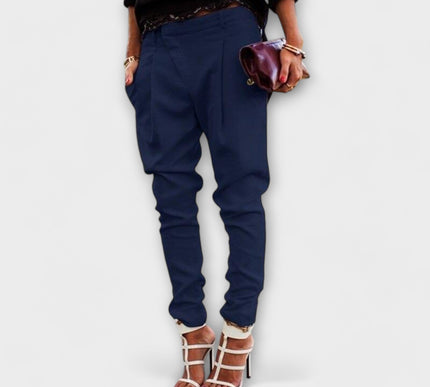 Mira - Elegant Trousers - Novela New York
