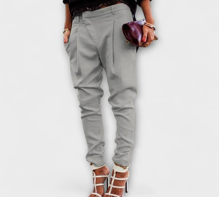 Mira - Elegant Trousers - Novela New York