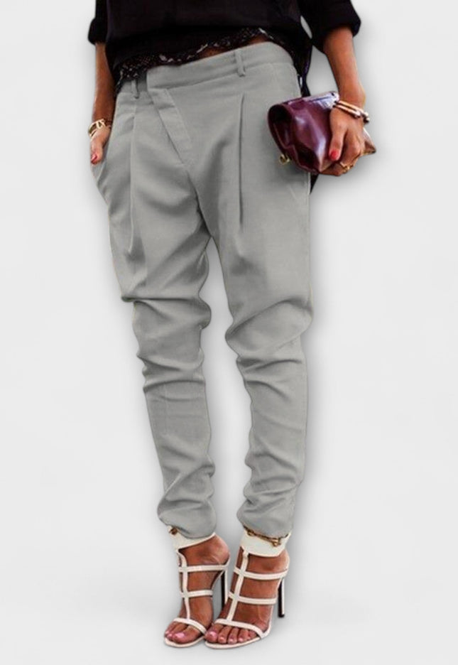 Mira - Elegant Trousers - Novela New York