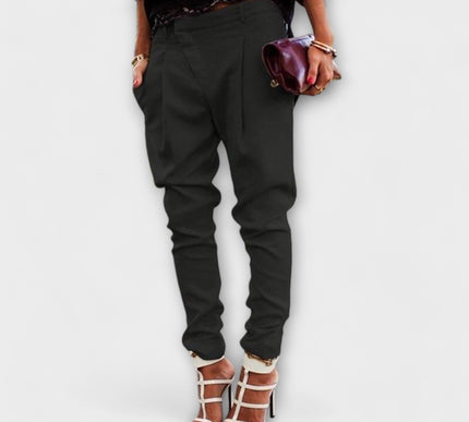 Mira - Elegant Trousers - Novela New York