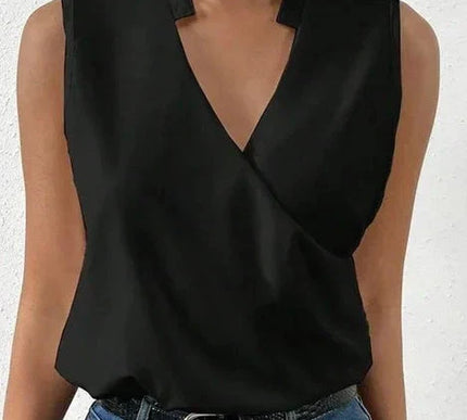 Jenna™ | Elegant Blouse - Novela New York