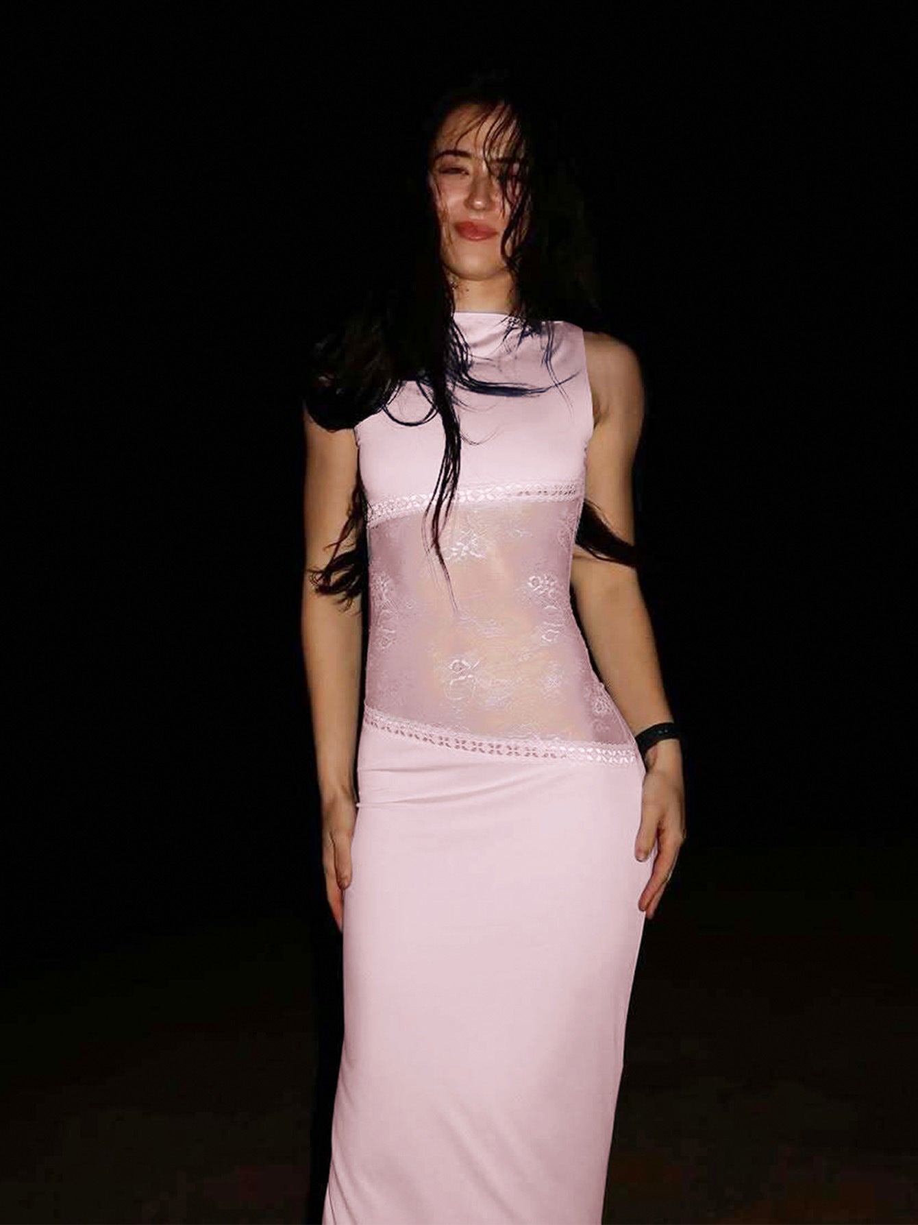Valeria | Maxi Dress - Novela New York