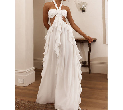 Anaïs | Romantic & Airy Dress - Novela New York