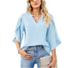 Light Blue / S