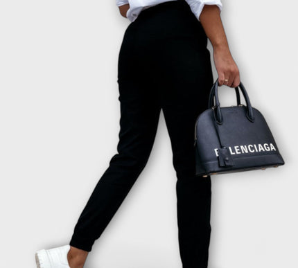 Melania - Stretch Pants - Novela New York