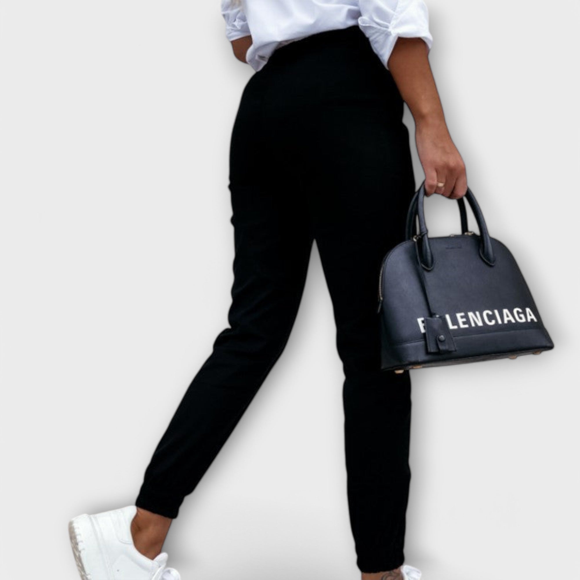 Melania - Stretch Pants - Novela New York