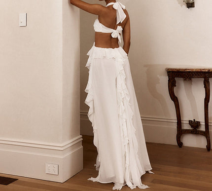 Anaïs | Romantic & Airy Dress - Novela New York