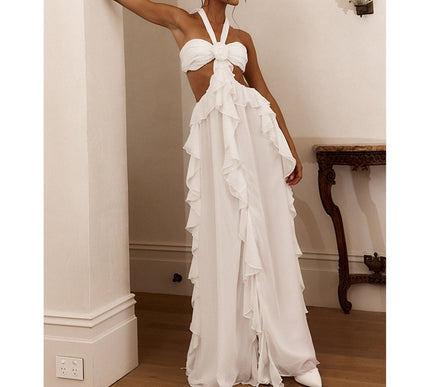 Anaïs | Romantic & Airy Dress - Novela New York
