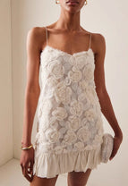 White Short