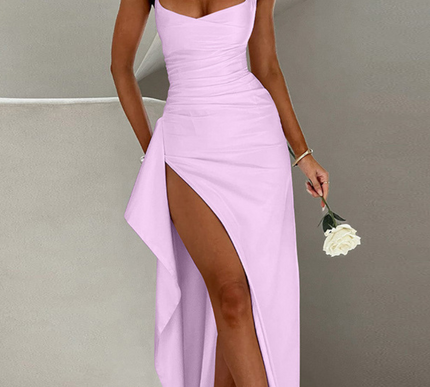 Alina | Sensual Elegance & Enchanting Details - Novela New York
