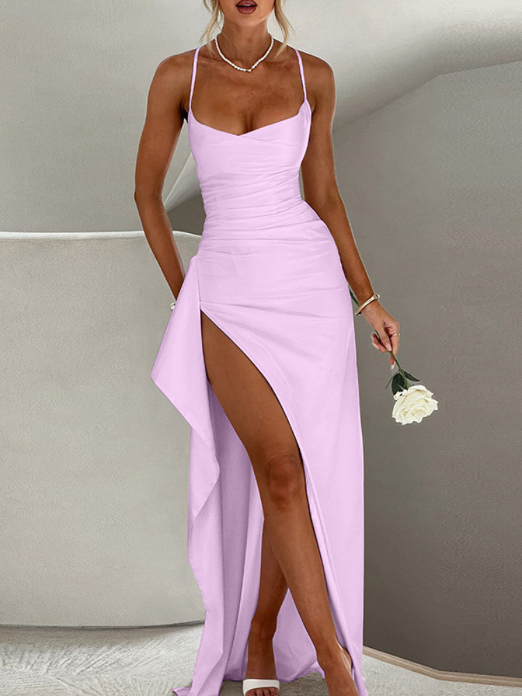 Alina | Sensual Elegance & Enchanting Details - Novela New York