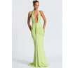 Green / XS