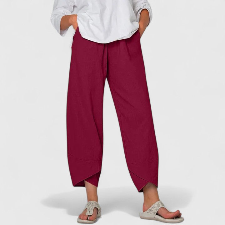 Prism | Elegant Pants - Novela New York