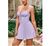 Purple / XS