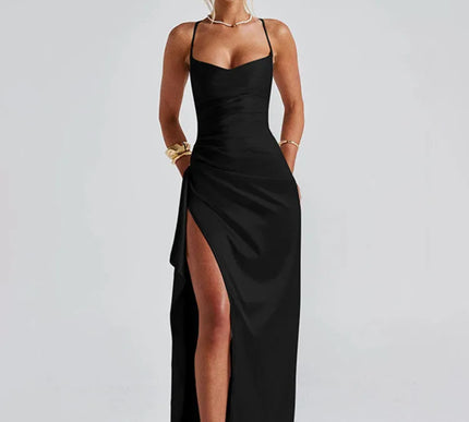 Alina | Sensual Elegance & Enchanting Details - Novela New York