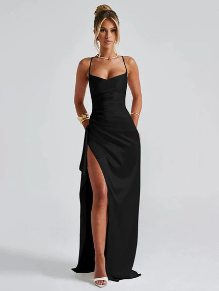 Alina | Sensual Elegance & Enchanting Details - Novela New York