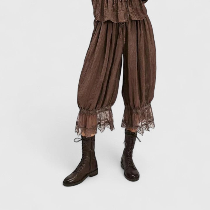 Winona | Comfortable Trousers - Novela New York
