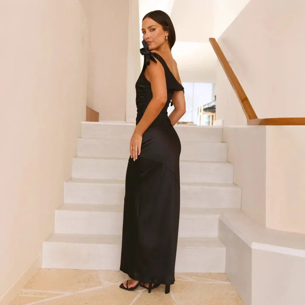 Camila | Knotted Elegance & Sculpting Charm - Novela New York