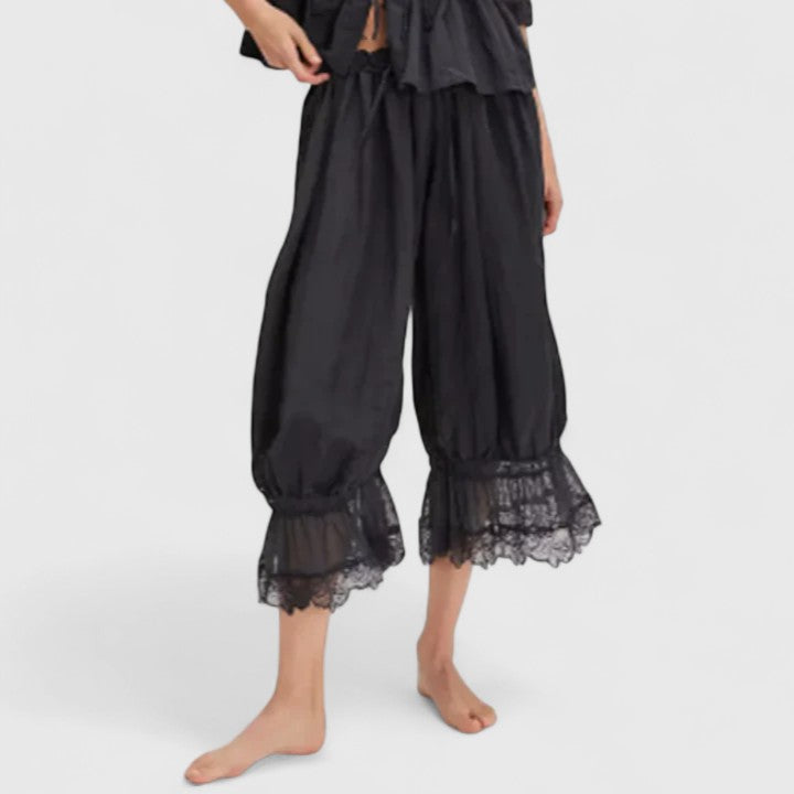 Winona | Comfortable Trousers - Novela New York
