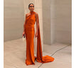 Orange / XS