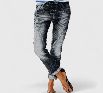 Erin | Comfortable Pants - Novela New York