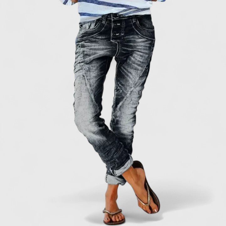 Erin | Comfortable Pants - Novela New York