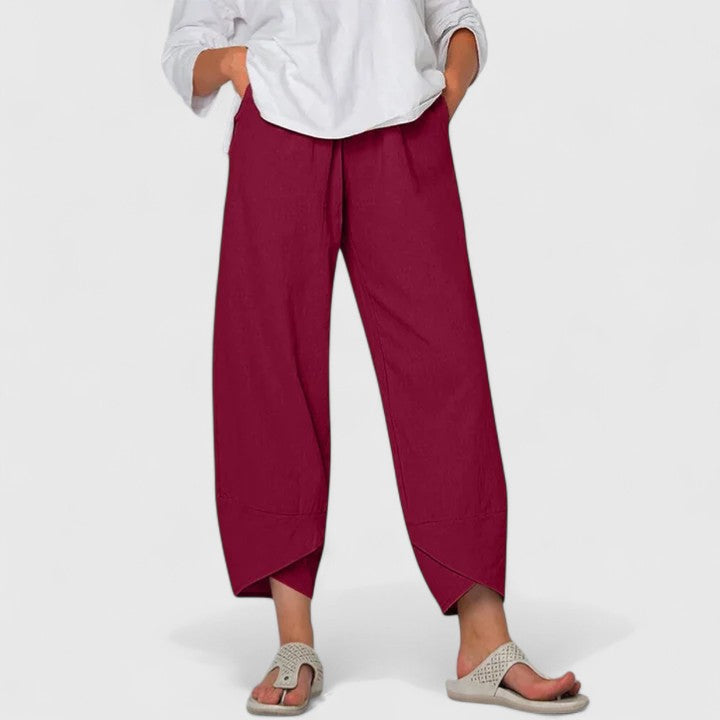 Prism | Elegant Pants - Novela New York