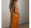 Orange / XS