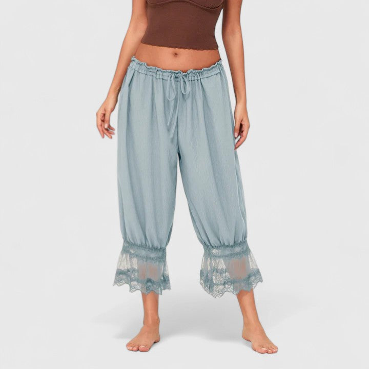 Winona | Comfortable Trousers - Novela New York