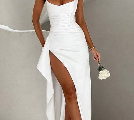 Alina | Sensual Elegance & Enchanting Details - Novela New York